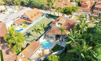 casa à venda em Interlagos, zona sul de São Paulo, com ampla área construída, ambientes planejados e lazer completo