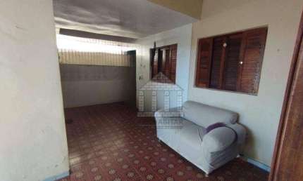 Casa com 3 quartos à venda na Rua Brás da Rocha, --, Jardim Iporanga, São Paulo