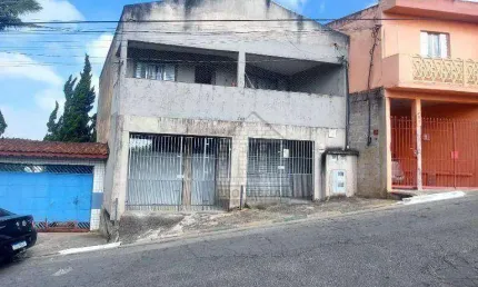 Casa com 5 quartos à venda na Rua Doutor Achilles Silveira Guimarães, --, Jardim dos Álamos, São Paulo