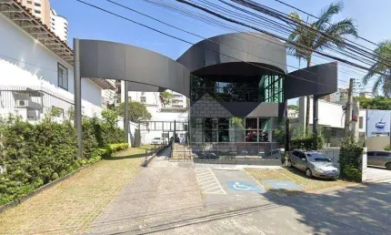 Ponto comercial para alugar na Avenida Pacaembu, --, Pacaembu, São Paulo