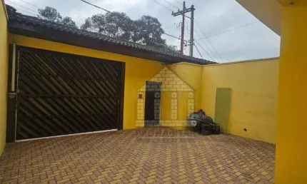 Sobrado com 3 quartos à venda no parque do terceiro lago