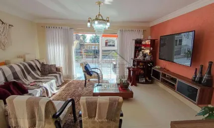 Casa com 3 quartos à venda na Rua Horácio Nunes Pires, --, Parque América, São Paulo