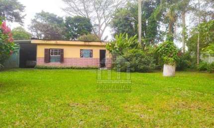 Chácara com 2 quartos à venda no Jardim Recanto do Sol