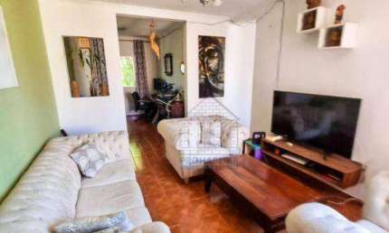 Apartamento com 2 quartos à venda ou aluguel no Parque das Árvores