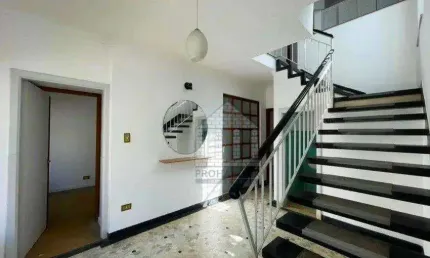 Casa com 5 quartos à venda na Rua das Azaleias, --, Chácara Inglesa, São Paulo