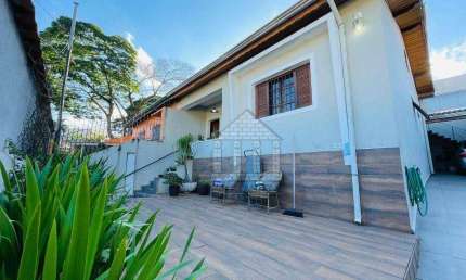 Casa com 3 quartos à venda na Rua Ariabu, --, Cidade Dutra, São Paulo