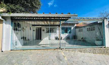 Casa com 5 quartos à venda na Rua Irineu Correia da Silva, --, Jardim Satélite, São Paulo
