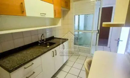 Apartamento com 3 quartos para alugar na Vila Sofia