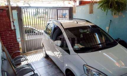 Casa com 2 quartos à venda na Rua dos Jograis, --, Jardim Alviverde, São Paulo