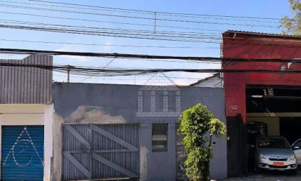 Casa comercial à venda na Avenida Atlântica, --, Socorro, São Paulo