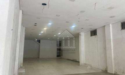 Sala comercial para alugar na Avenida Antônio Carlos Benjamim dos Santos, --, Jardim Myrna, São Paulo