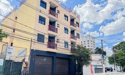 Prédio Residencial e Comercial à venda na Chácara Santo Antônio