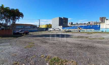 Terreno comercial para alugar na Avenida Mário Lopes Leão, --, Santo Amaro, São Paulo