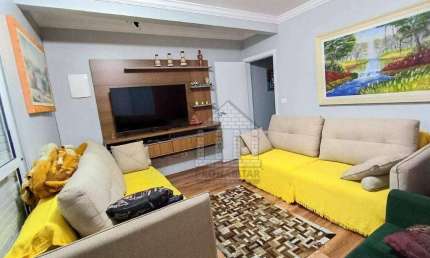 Casa com 3 quartos à venda na Rua Faustino Arevalo, --, Jardim Progresso, São Paulo