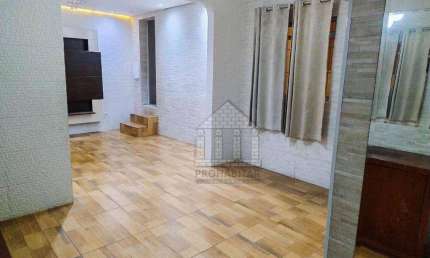 Casa com 2 quartos para alugar no Recanto Campo Belo