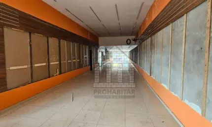Ponto comercial para alugar na Avenida Senador Teotônio Vilela, --, Cidade Dutra, São Paulo