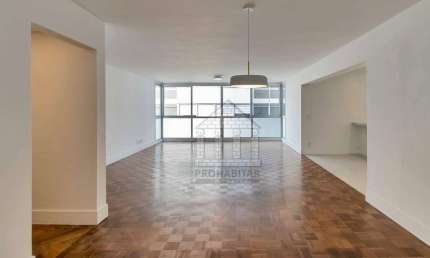 Apartamento com 3 quartos à venda na Rua Pará, --, Higienópolis, São Paulo