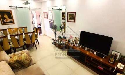 Casa com 4 quartos à venda na Rua Quipá, --, Jardim Umarizal, São Paulo