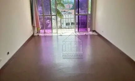 Apartamento com 3 quartos à venda na Rua Doutor Carlos Augusto de Campos, --, Santo Amaro, São Paulo