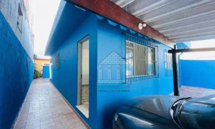 Casa com 3 quartos para alugar na Vila São José (Cidade Dutra)
