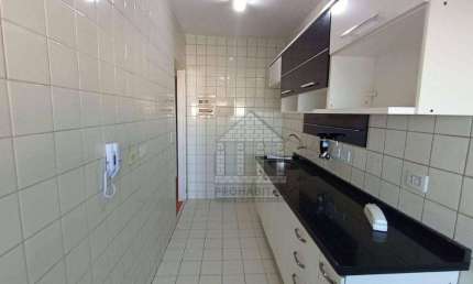 Apartamento com 2 quartos à venda no Jardim Marabá (Zona Sul)