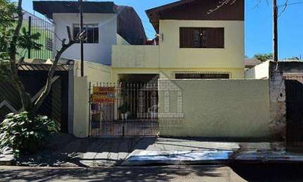 Casa com 2 quartos à venda na Rua Guaruva, --, Cidade Dutra, São Paulo