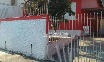 Casa com 3 quartos à venda na Rua Leonor Alvim, --, Interlagos, São Paulo