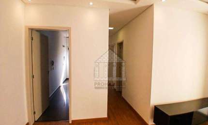 Apartamento com 2 quartos para alugar no Jardim Ubirajara (Zona Sul)