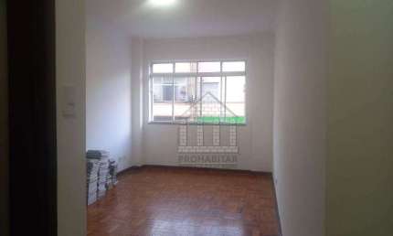 Apartamento com 1 quarto para alugar na Rua Samuel das Neves, --, Bela Vista, São Paulo