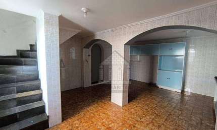 Casa com 3 quartos à venda no Jardim Bela Vista (Zona Sul)