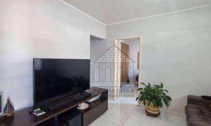 Casa com 2 quartos à venda na Rua Mogadíscio, --, Cidade Dutra, São Paulo