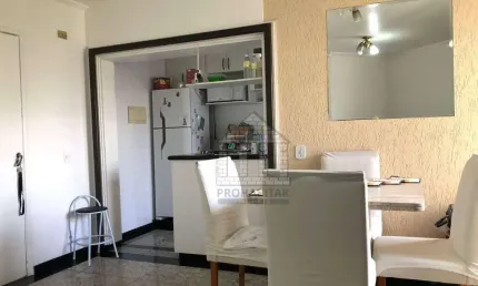 Apartamento com 2 quartos à venda na vila constança