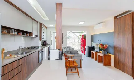 Apartamento com 3 quartos à venda na Rua Amoipira, --, Vila Isa, São Paulo