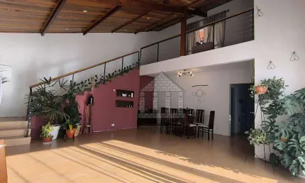 Casa com 3 quartos à venda ou aluguel no Jardim das Imbuias