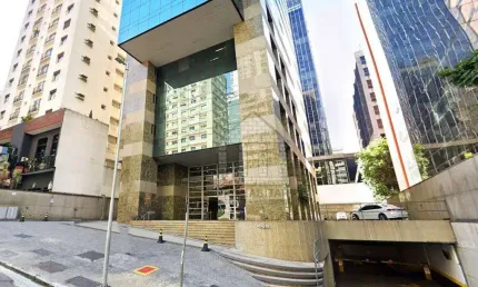 Sala comercial para alugar na Alameda Santos, --, Paraíso, São Paulo