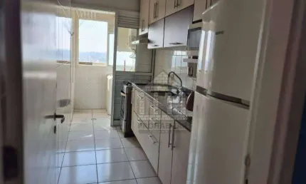 Apartamento com 2 quartos à venda na Avenida Interlagos, --, Interlagos, São Paulo