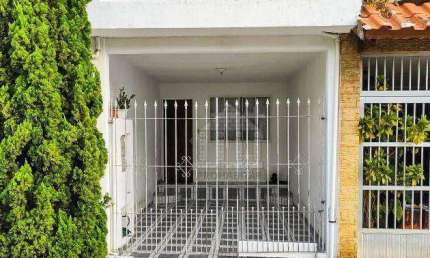 Casa com 2 quartos à venda na Rua Giuseppe Tartini, --, Jardim dos Manacás, São Paulo