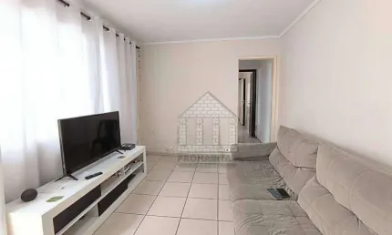 Casa com 2 quartos à venda na Rua Contos Amazônicos, --, Jardim Presidente, São Paulo