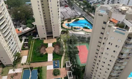 Apartamento com 3 quartos à venda na Avenida Nossa Senhora do Sabará, --, Vila Isa, São Paulo