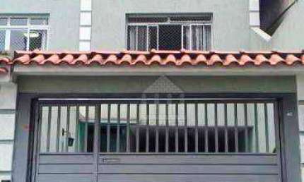 Casa com 3 quartos à venda na Rua Celso Lara Barberis, --, Interlagos, São Paulo