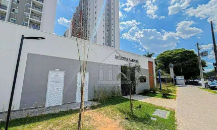 Apartamento com 2 dormitórios para alugar no jardim bélgica