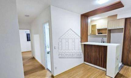 Apartamento com 3 quartos para alugar na Avenida do Rio Bonito, --, Socorro, São Paulo