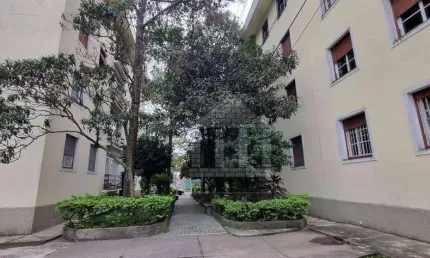 Apartamento com 3 quartos à venda na Avenida Jurubatuba, --, Vila Cordeiro, São Paulo