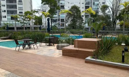 Apartamento com 3 quartos à venda no Alto da Boa Vista