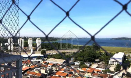 Apartamento com 1 quarto à venda na Rua Nora Ney, --, Socorro, São Paulo