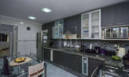Casa com 3 quartos à venda na Rua Donato Caruso Filho, --, Jardim Regis, São Paulo