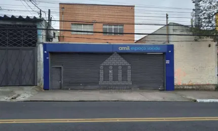 Prédio para alugar na Rua Barão do Rio Branco, --, Santo Amaro, São Paulo