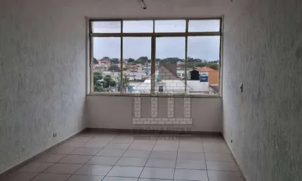 Sala comercial com 1 sala para alugar na Avenida Senador Teotônio Vilela, --, Cidade Dutra, São Paulo