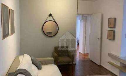 Apartamento com 3 quartos para alugar no Jardim Paulista