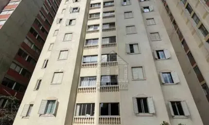 Apartamento com 2 quartos para alugar na vila olímpia